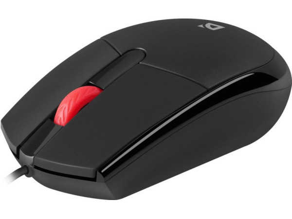 Мышь Defender Delta MM-523