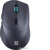 Игровая мышь Defender Effect X MS-095