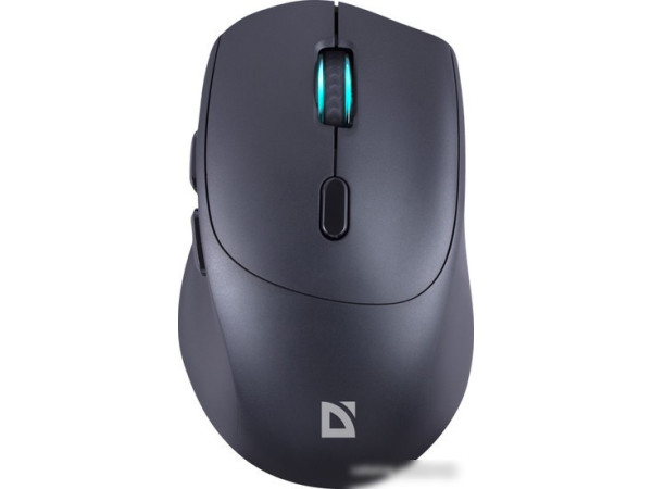 Игровая мышь Defender Effect X MS-095