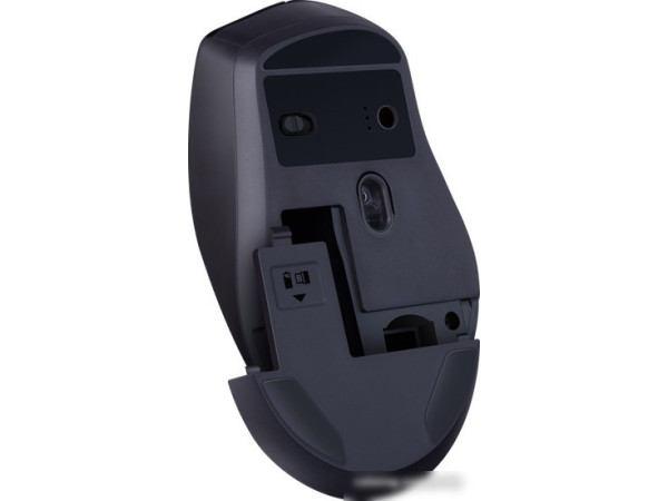 Игровая мышь Defender Effect X MS-095