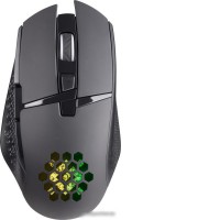 Игровая мышь Defender Glory GM-514 (черный)