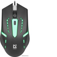 Игровая мышь Defender Hit MB-601