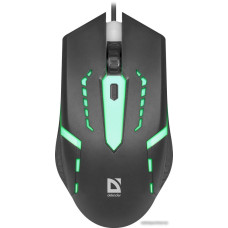 Игровая мышь Defender Hit MB-601
