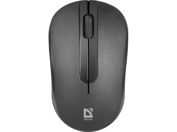Мышь Defender Hit MM-495