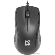 Мышь Defender Optimum MB-160