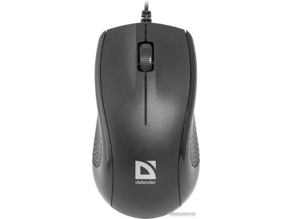 Мышь Defender Optimum MB-160