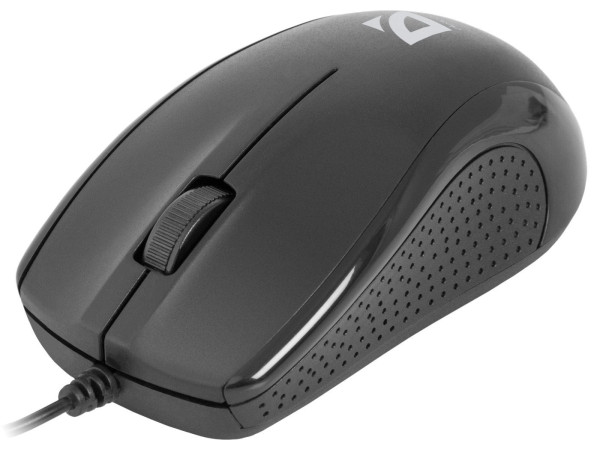 Мышь Defender Optimum MB-160