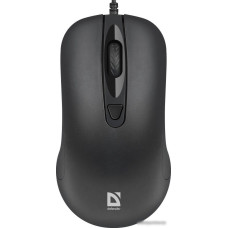 Мышь Defender Classic MB-230 (4 кнопки)