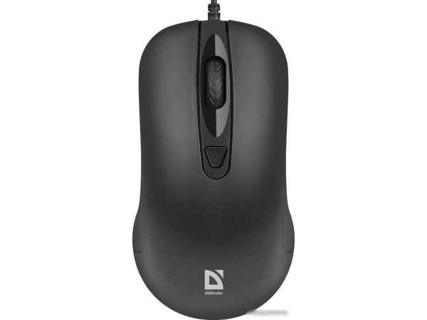 Мышь Defender Classic MB-230 (4 кнопки)