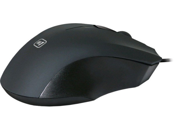 Мышь Defender #1 MM-310 (черный)