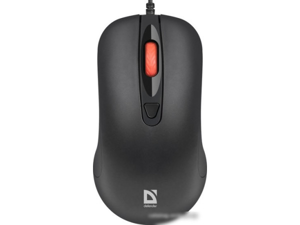 Мышь Defender Omega MB-522