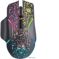 Игровая мышь Defender Oneshot GM-067