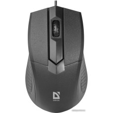 Мышь Defender Optimum MB-270