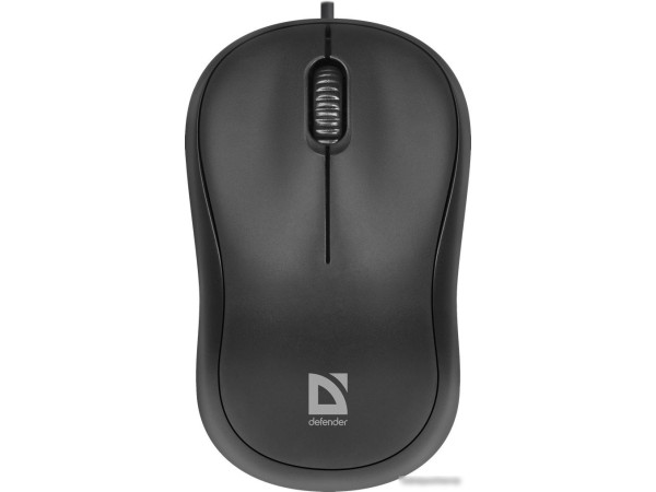 Мышь Defender Patch MS-759
