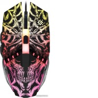 Мышь Defender Prototype GM-670L