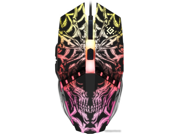 Мышь Defender Prototype GM-670L