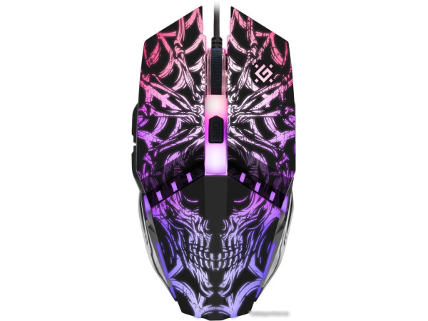 Мышь Defender Prototype GM-670L