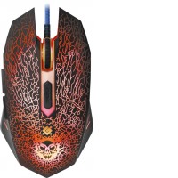Игровая мышь Defender Shock GM-110L