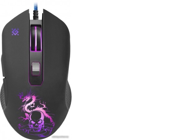 Игровая мышь Defender Sky Dragon GM-090L