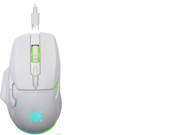 Игровая мышь Defender Stix GM-009