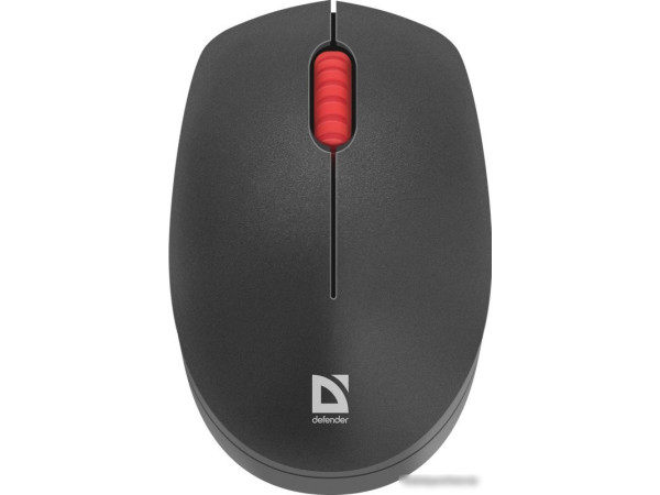 Мышь Defender Tiana MB-055