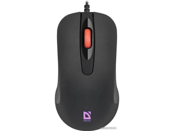 Мышь Defender Ultra Classic MB-280