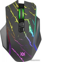 Игровая мышь Defender Uran GM-503