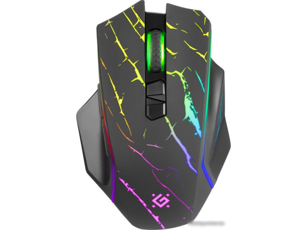 Игровая мышь Defender Uran GM-503