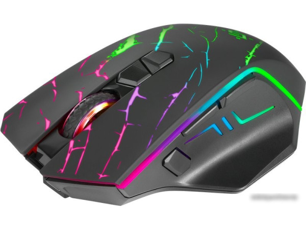 Игровая мышь Defender Uran GM-503