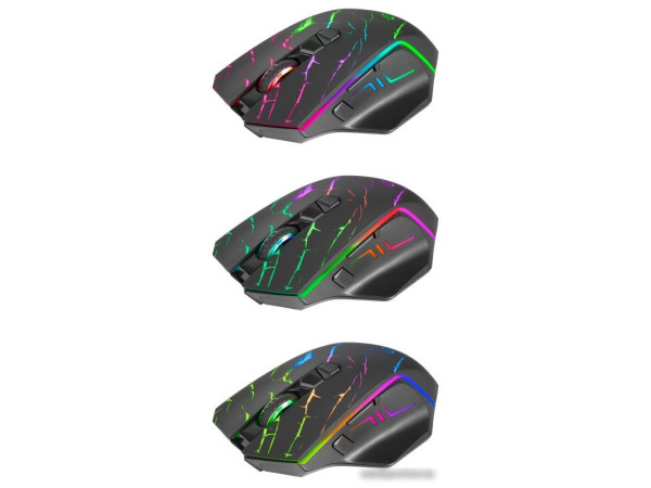 Игровая мышь Defender Uran GM-503