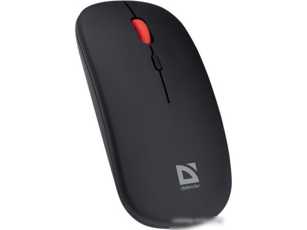 Мышь Defender Virtual MB-635