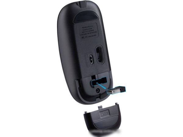 Мышь Defender Virtual MB-635