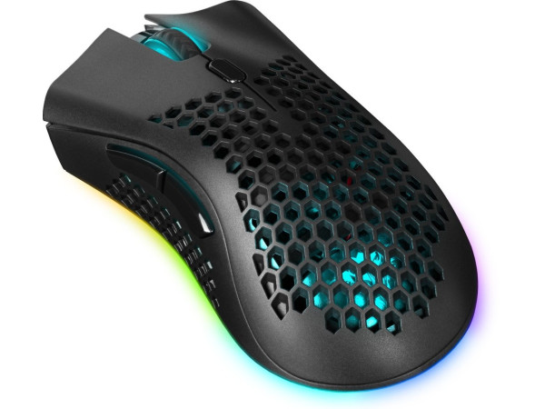 Игровая мышь Defender Warlock GM-709L