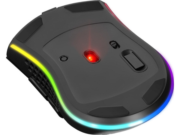 Игровая мышь Defender Warlock GM-709L