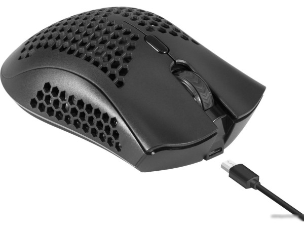 Игровая мышь Defender Warlock GM-709L