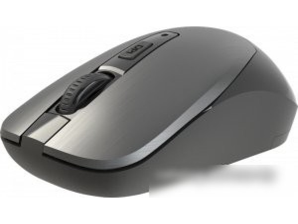 Мышь Defender Wave MM-995 (серебристый)