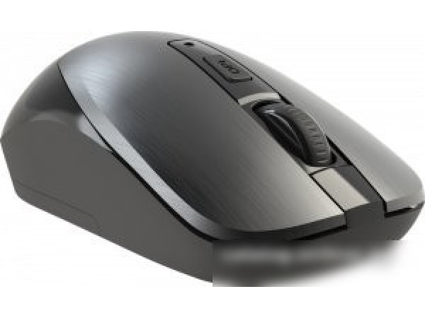 Мышь Defender Wave MM-995 (серебристый)