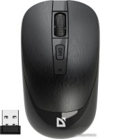 Мышь Defender Wave MM-995 (черный)