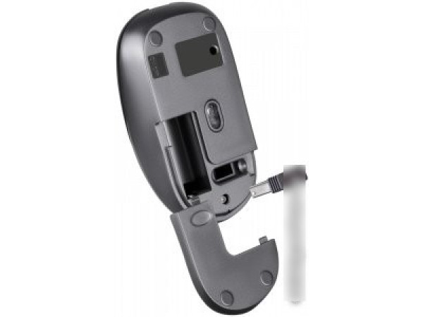 Мышь Defender Wave MM-995 (черный)