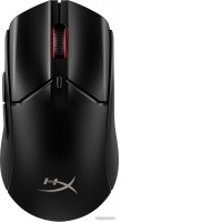 Игровая мышь HyperX Pulsefire Haste 2 Wireless (черный)