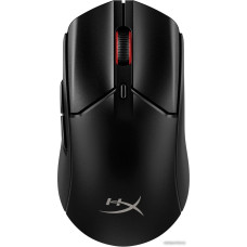 Игровая мышь HyperX Pulsefire Haste 2 Wireless (черный)
