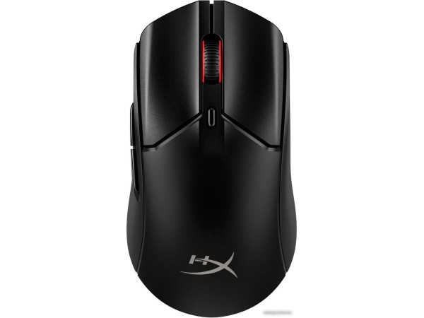 Игровая мышь HyperX Pulsefire Haste 2 Wireless (черный)