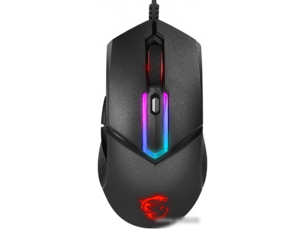 Игровая мышь MSI Clutch GM30