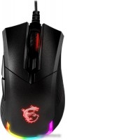 Игровая мышь MSI Clutch GM50