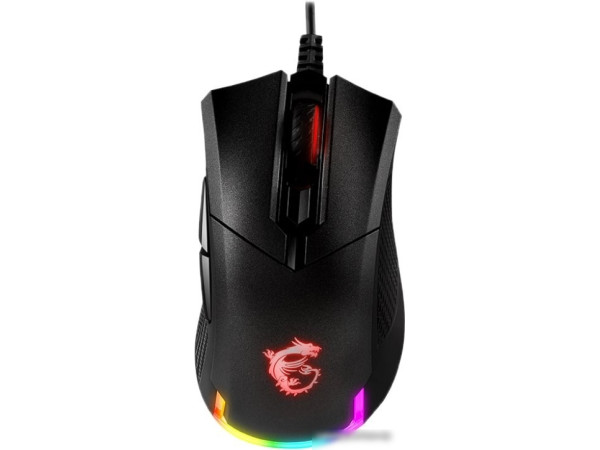 Игровая мышь MSI Clutch GM50