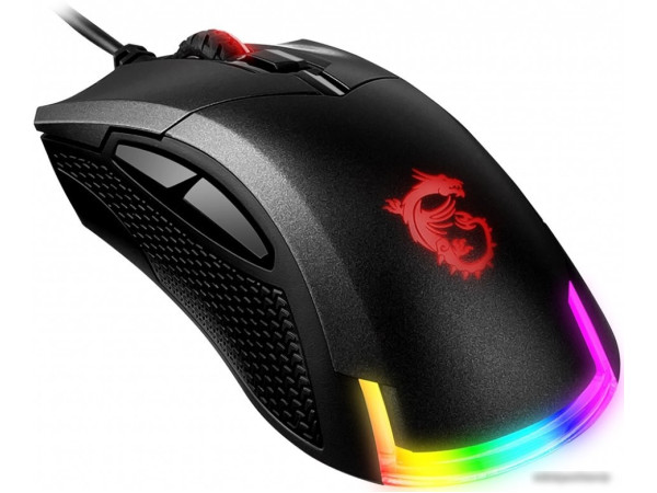 Игровая мышь MSI Clutch GM50