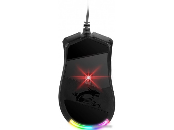 Игровая мышь MSI Clutch GM50