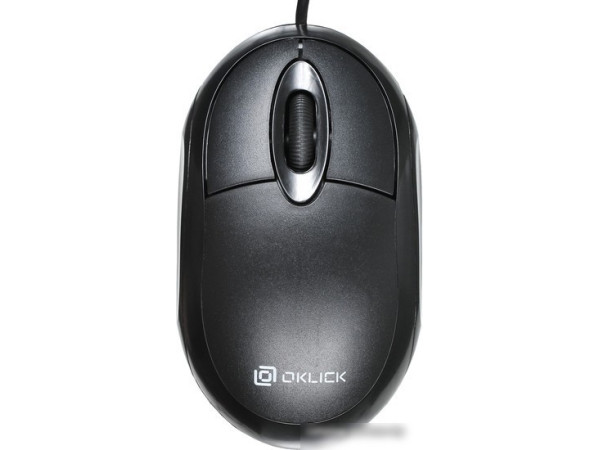 Мышь Oklick 105S [400941]