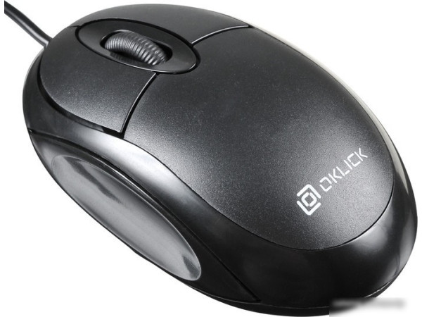 Мышь Oklick 105S [400941]
