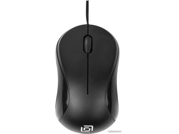Мышь Oklick 115SR